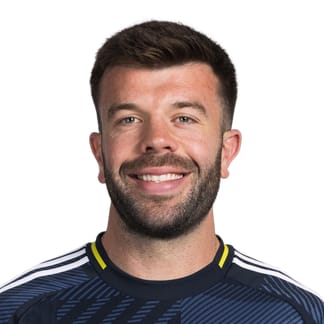 Grant Hanley